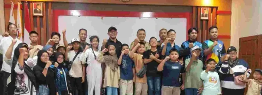 Melaju ke Kejurprov Meski Anggaran Belum Cair