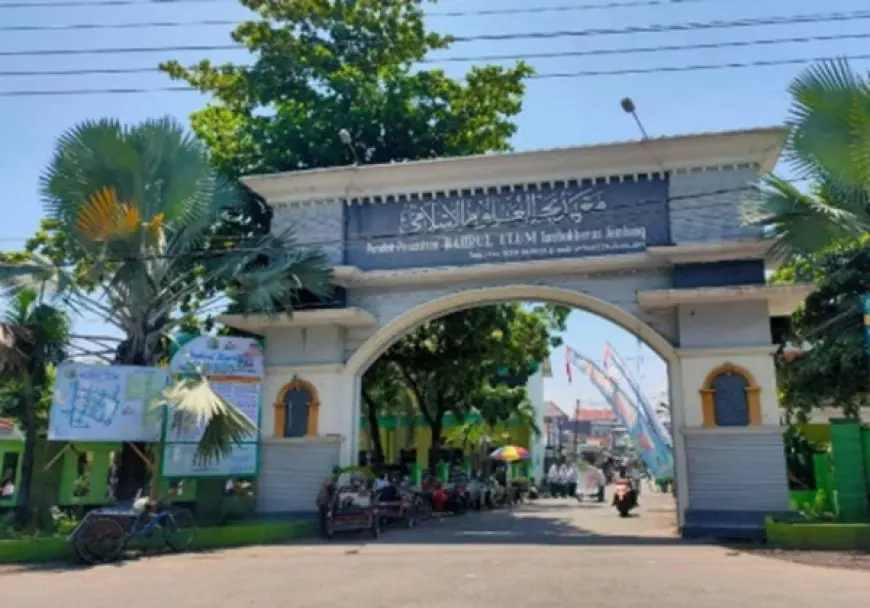 Muktamar ke-35 NU di Ponpes Tambakberas Jombang, Persiapan Nasional Segera Dikebut