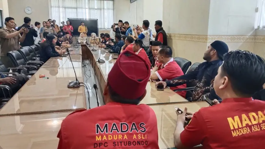 Polemik "Jual Sapi Demi Berobat", LSM Laporkan Akun DPC PDIP Situbondo ke Polisi