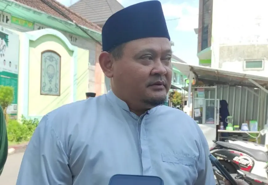 PPBU Tambakberas Siap Jadi Tuan Rumah Muktamar NU ke-35, Infrastruktur dan Akomodasi Matang