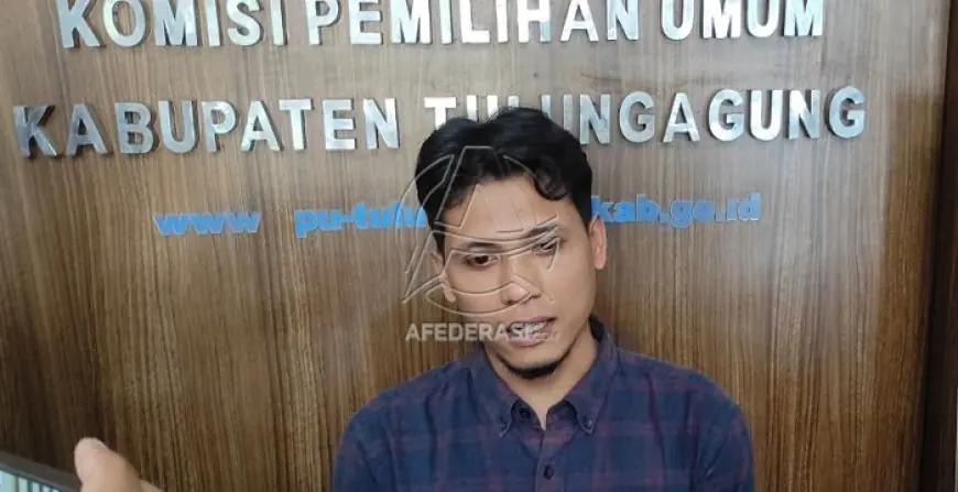 Anggota DPRD Tulungagung Sutomo Mundur, Kursinya Digantikan Sang Anak