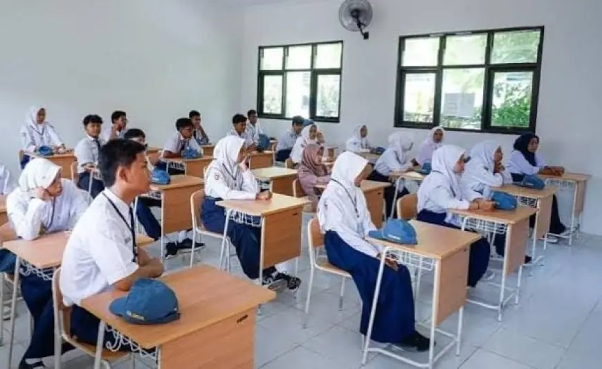 Lansia Terlantar di Gresik Bakal Punya Rumah Singgah, Bekas Sekolah Rakyat Disulap Jadi Panti Lansia