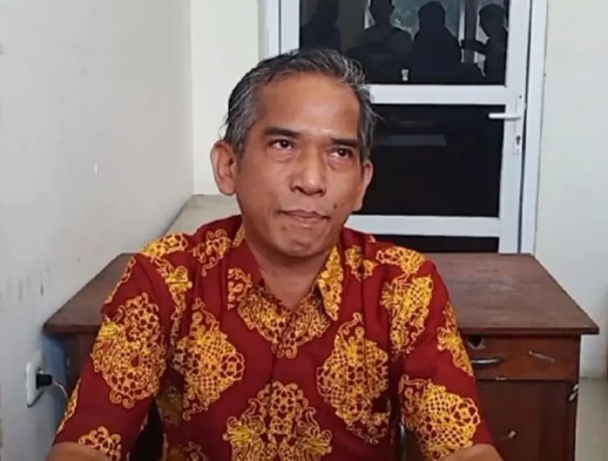 Kasus SK ASN-PPPK Palsu di Gresik, AG ASN DPMD Jadi Tersangka Baru
