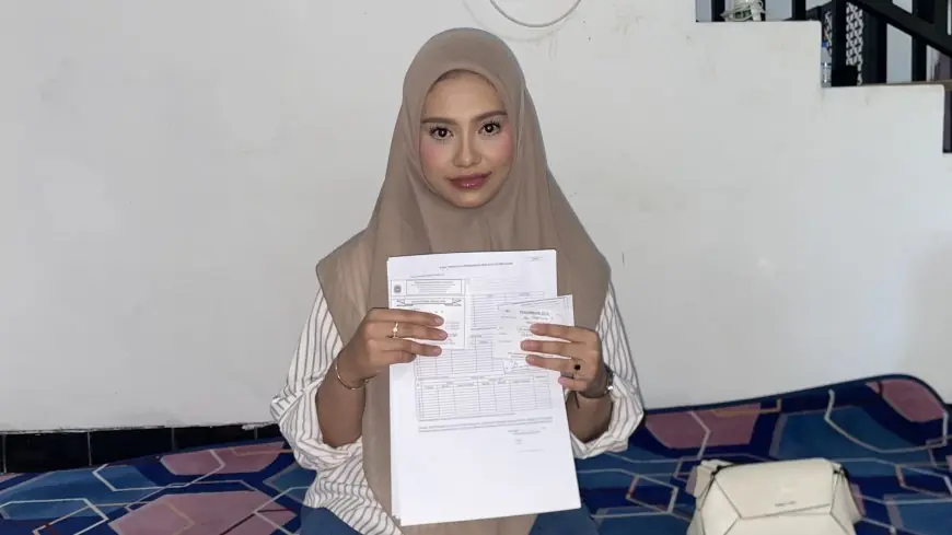 Viral di TikTok! Anggota Dewan Curhat Lambannya Urus KTP di MPP Lamongan