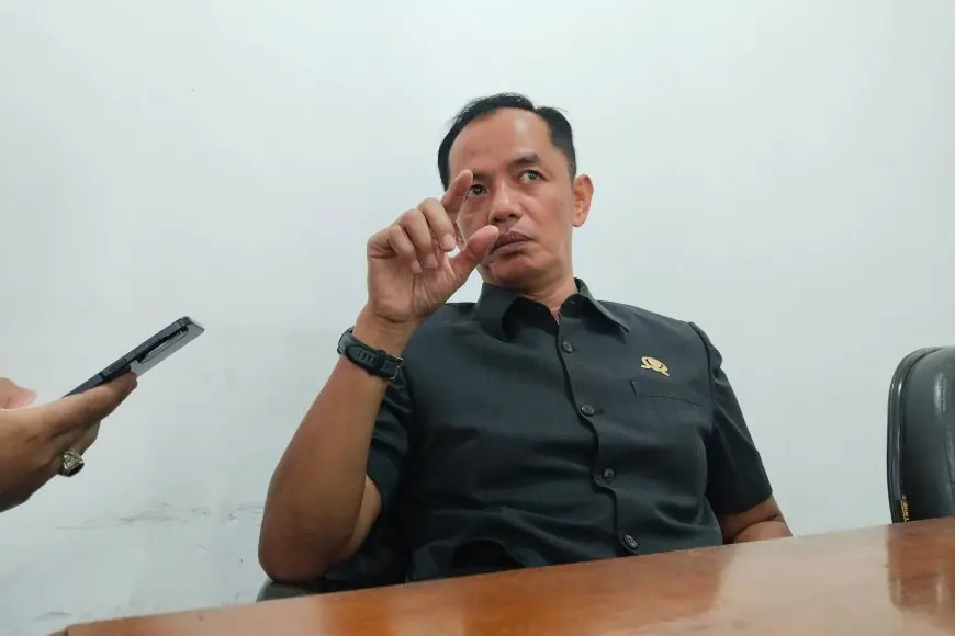 Banyak MI dan MTs di Pelosok Kekurangan Murid, DPRD Pacitan Minta Kemenag Siapkan Solusi