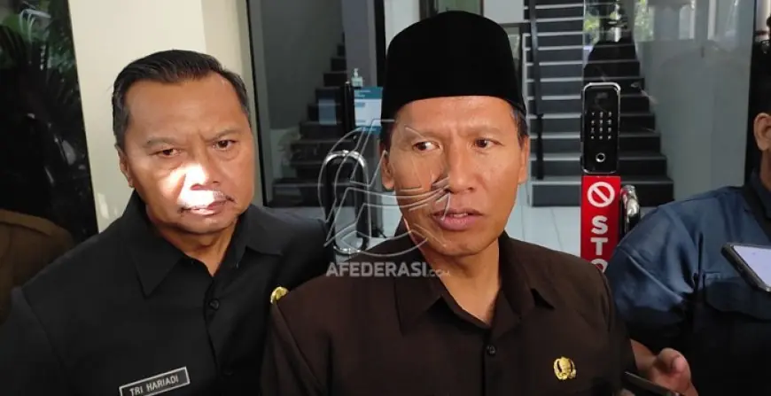 Terganjal Kasus Korupsi, Opini Keuangan Pemkab Tulungagung Turun Jadi WDP