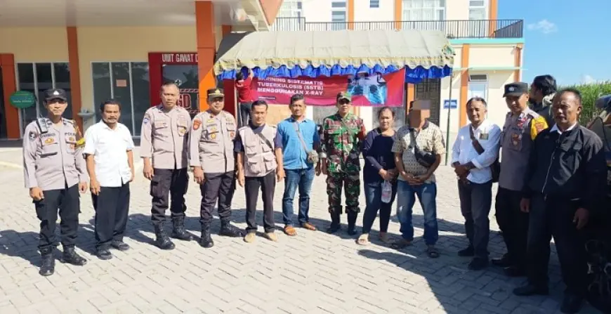 Polsek Kedungwaru Rujuk Warga Tulungagung, Pelaku Perusakan Rumah ke RSJ Lawang