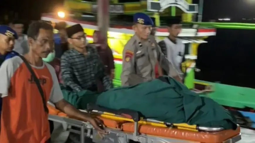 Kronologi ABK Lamongan Meninggal Saat Melaut di Perairan Masalembu