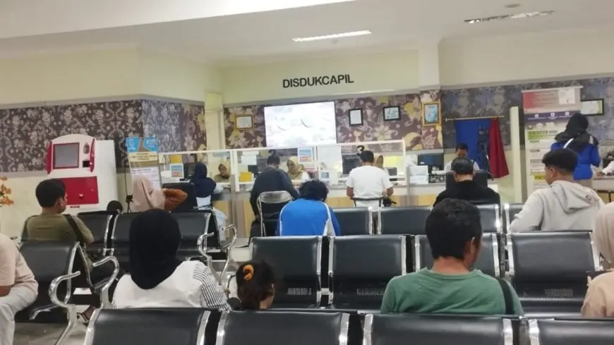 Pasca Keluhan Anggota DPRD, Kepala MPP Lamongan Komitmen Evaluasi Pelayanan
