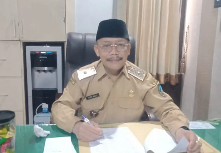 Jombang Siaga Darurat Kekeringan, Disnak Minta  Segera Laporkan ke Puskeswan Jika ada Gejala