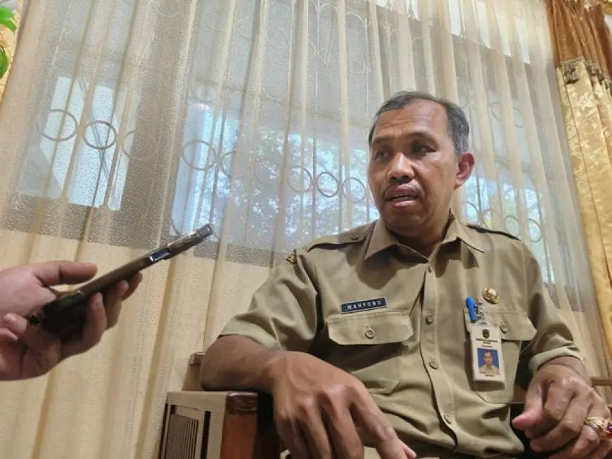 Dindik Pacitan Sebut Media Sosial Kini Jadi Pilar Keempat Pendidikan