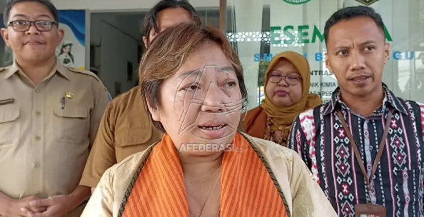 Ratusan Remaja di Tulungagung Terinfeksi HIV/AIDS, KPA Gencarkan Edukasi
