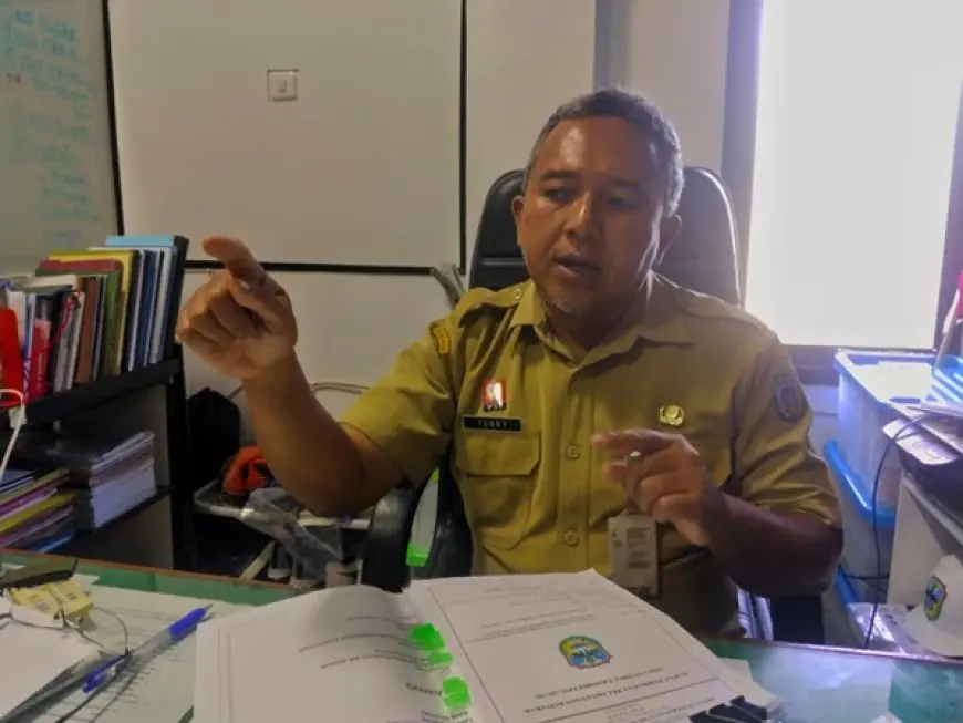 Belum Miliki IPLT, Pengolahan Lumpur Tinja di Pacitan Masih Bergantung Swasta