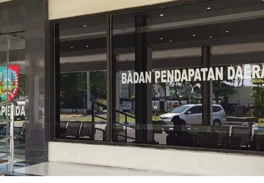 Pemkab Jombang Bantah Isu Penyimpangan Insentif Bapenda: Semua Sesuai Aturan