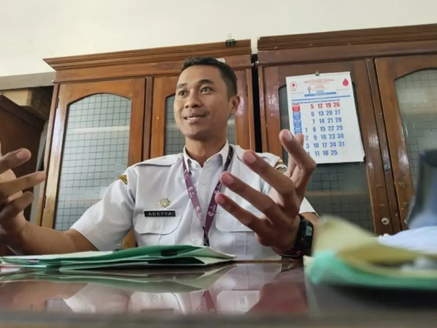  Meski Efisiensi, Pemkab Pacitan Tetap Gelontorkan Rp200 Juta Untuk Festival Rontek