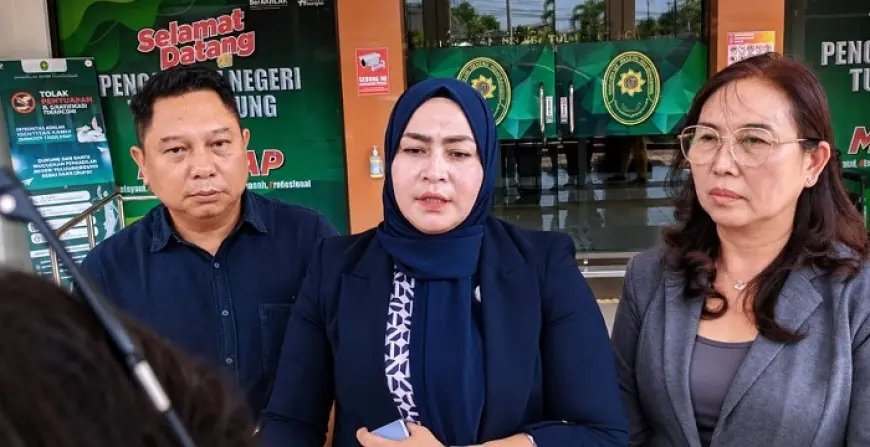Dugaan Plagiasi Merek Skincare, Owner NBC Tuntut Keadilan di PN Tulungagung