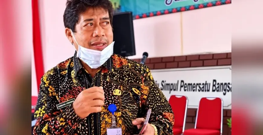 Usut Dugaan Korupsi Tanah Kanjengan, Kejari Tulungagung Kembali Periksa Mantan Kadisbudpar