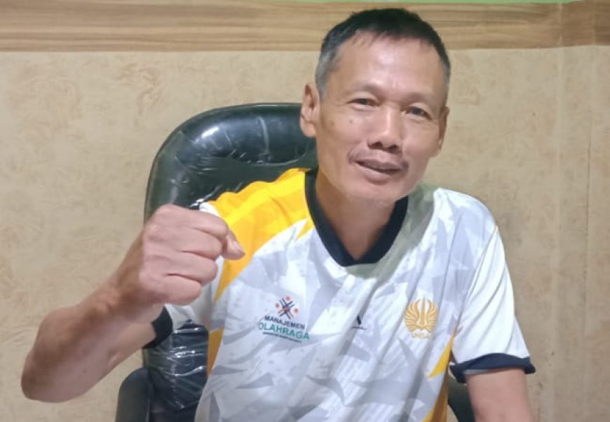 Anggaran Cabor di Jombang Baru Terserap 30-40 Persen, KONI Ungkap Penyebabnya!