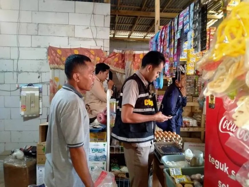 Gandeng Bea Cukai hingga Linmas, Satpol PP Situbondo Intensifkan Razia Rokok Ilegal