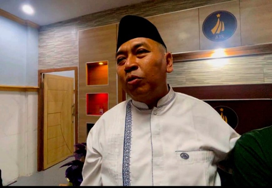 Muktamar ke-35 NU di Jombang, Kiai Junaidi: Momentum Kembali ke Khittah Perjuangan
