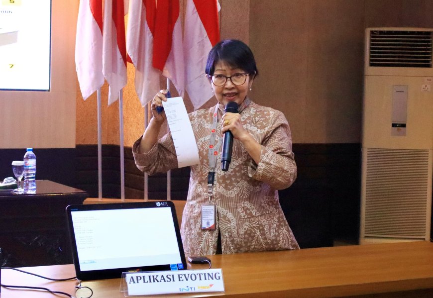 E-Voting Pilkades 2026, DPRD Gresik Minta Disimulasikan Sebelum Ditetapkan