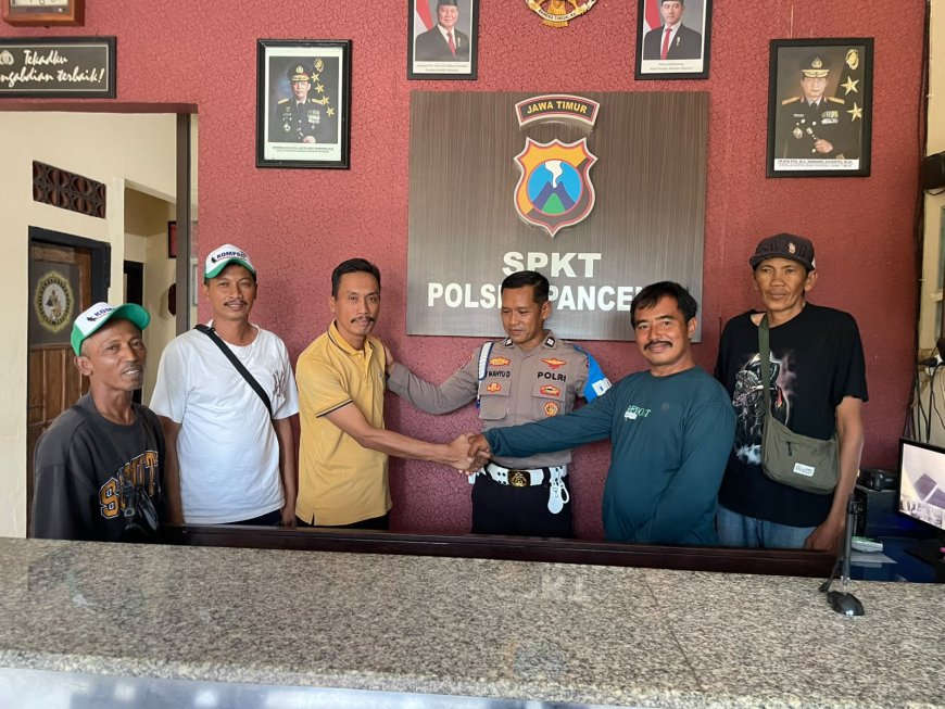 Terbukti Curang, Gelar Juara 1 Tim Gimbal Urang Resmi Dicabut Panitia DFT 3  Gresik