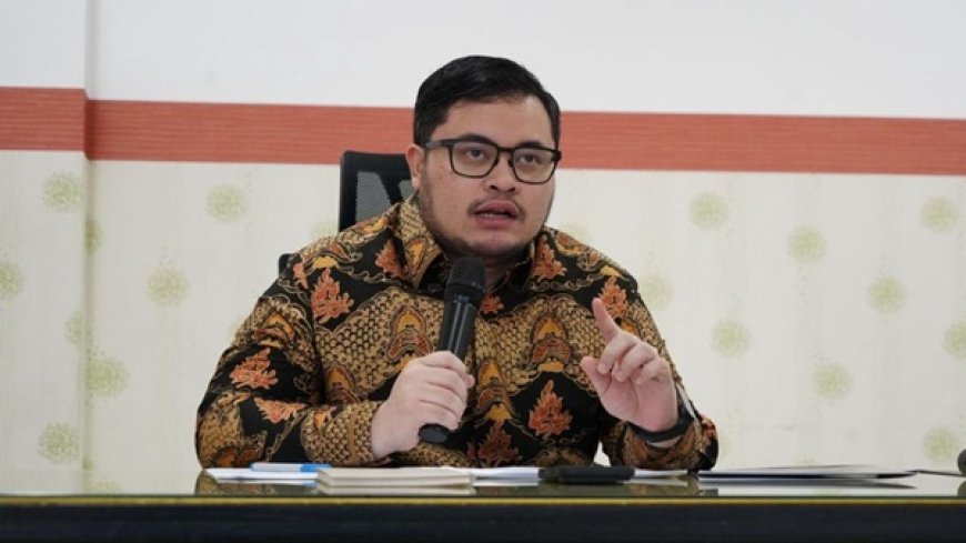 Mas Dhito Turunkan TPT Hingga Sentuh Angka 4,71 Persen