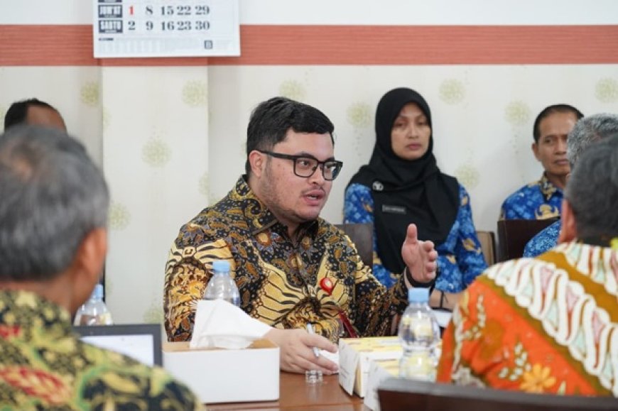  Bertemu PSF, Mas Dhito dan Mbak Cicha Bahas Lulusan SMA Boarding School Angkatan Pertama