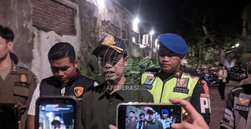 Tertibkan Parkir Tepi Jalan, Pemkab Tulungagung Data Jukir Liar dan Siapkan Sanksi Tegas Pungli
