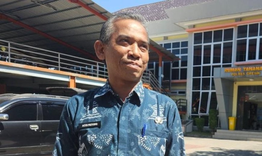 Klaim Jadi Korban Kasus SK ASN Palsu, Tersangka Agus Priyono Gugat 5 Pihak Tuntut Rp3,49 Miliar
