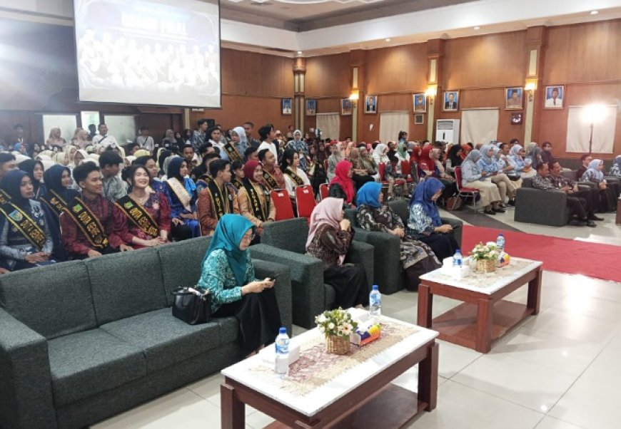 Duta GenRe Jombang Jadi Garda Terdepan, Tekan Kenakalan Remaja Lewat Pendekatan Sebaya