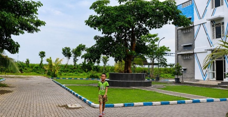 Bakal Tampung 1.000 Siswa, Proyek Sekolah Rakyat di Tulungagung Masuki Tahap Perizinan
