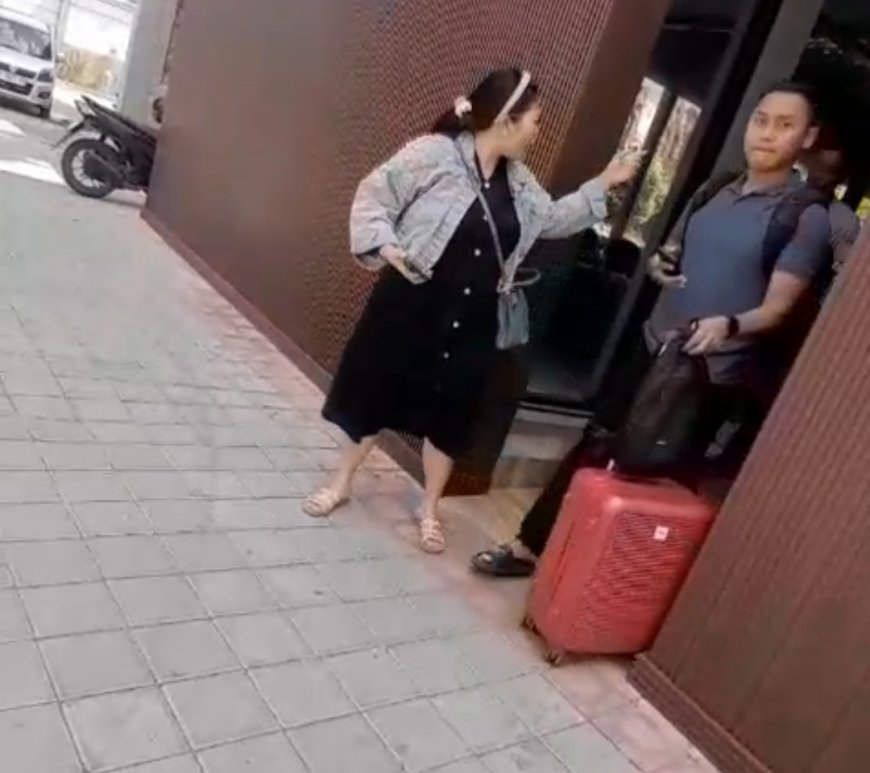 Pelarian Berakhir! Buronan Penipuan Puluhan Warga Situbondo Digulung Polisi di Hotel
