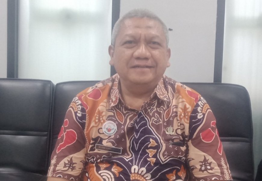 Akibat Cuaca Ekstrem, Kasus Pneumonia di RSUD Jombang Meningkat