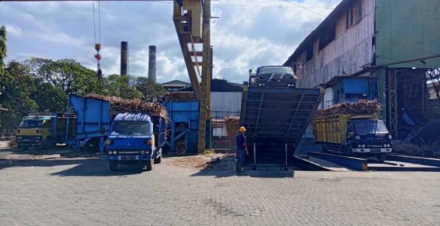 PG Assembagoes Perketat Pengendalian Emisi, Tekan Dampak Lingkungan Secara Berkelanjutan