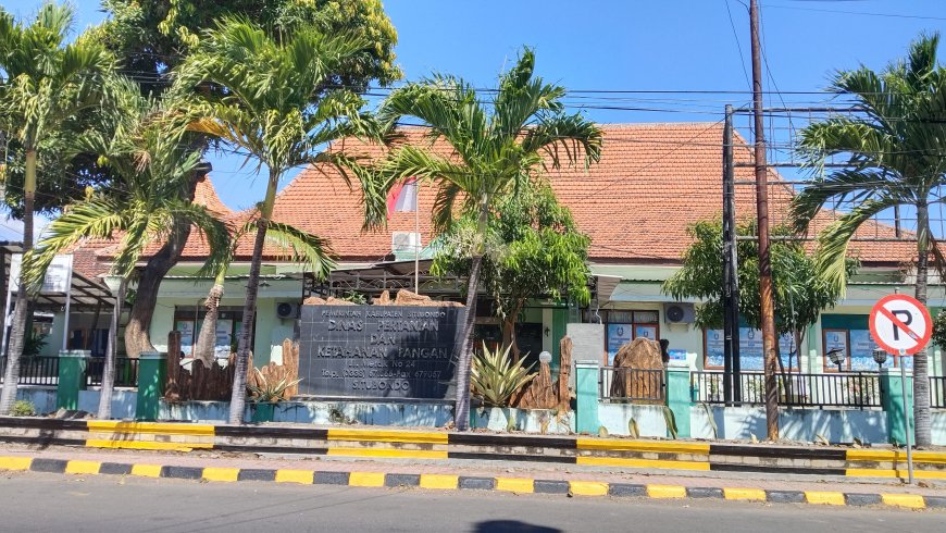 Pemkab Situbondo Gelontorkan Rp16,3 Miliar DBHCHT untuk Perkuat Sektor Pertanian