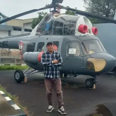 Gono Dwi Santoso