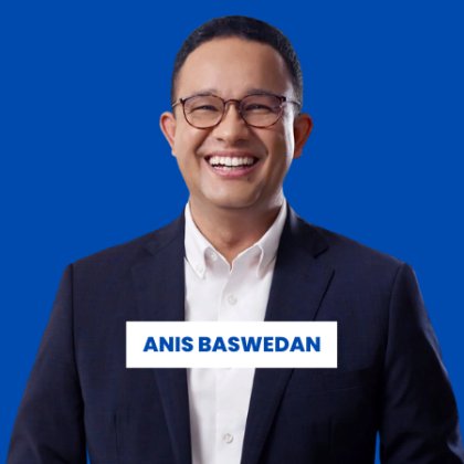 Anis Baswedan