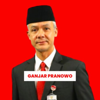 Ganjar Pranowo